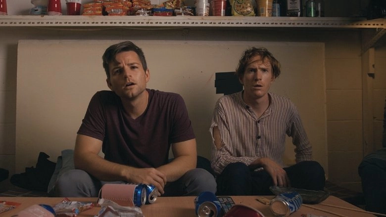 The Murder Podcast (2022)