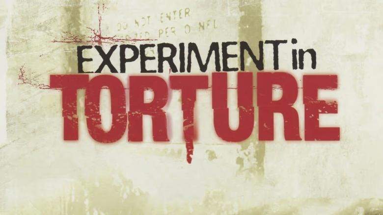 Experiment In Torture (2007)