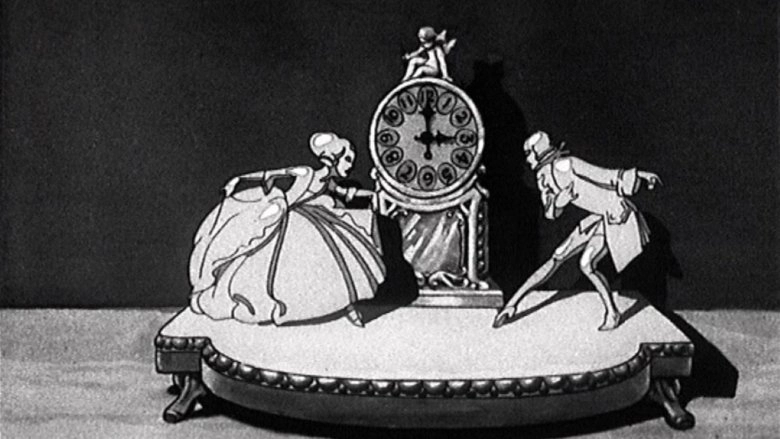 The Clock Store (1931)