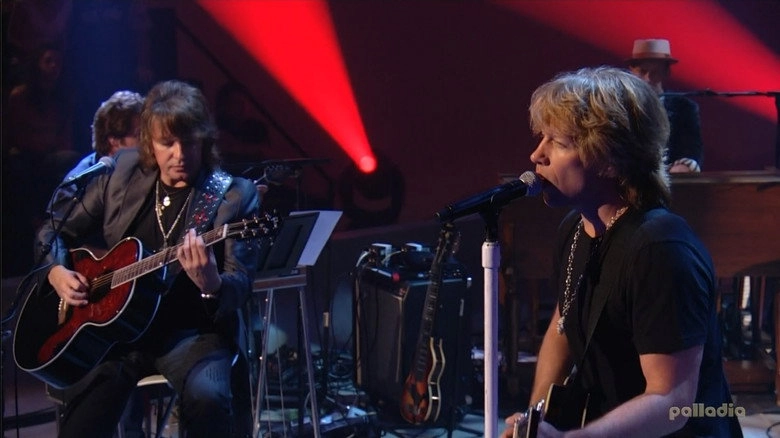 Bon Jovi (2007)