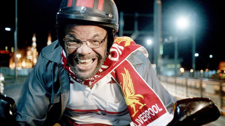 One Night In Istanbul (2014)