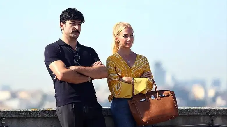 Cingoz Recai (2017)