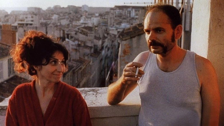 A La Place Du Coeur (1998)