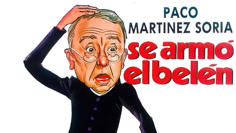 !!Se Armo El Belen!! (1969)