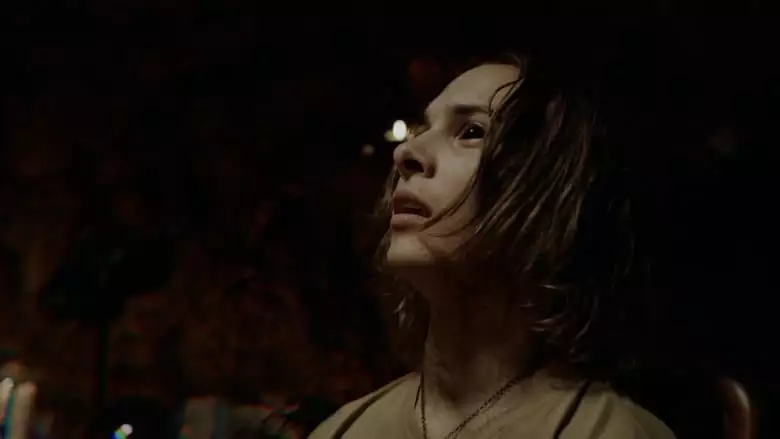 Astral (2018)