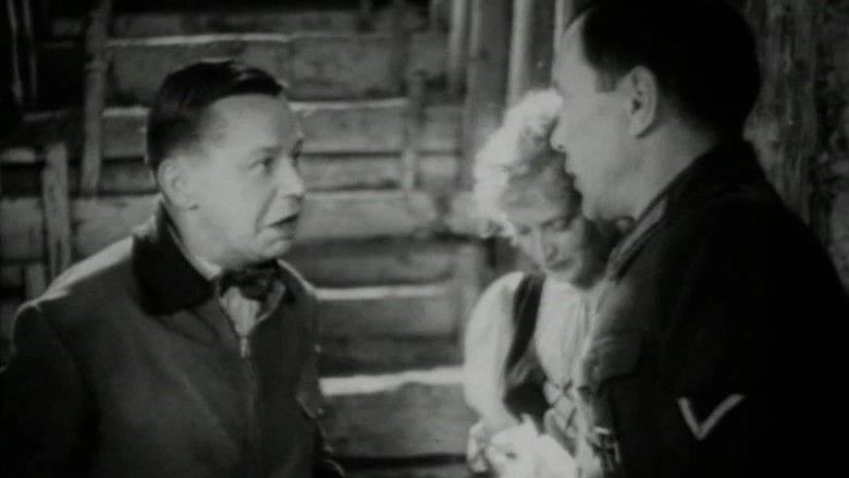 Antosha Rybkin (1941)