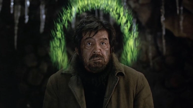 Luminous Moss (1992)