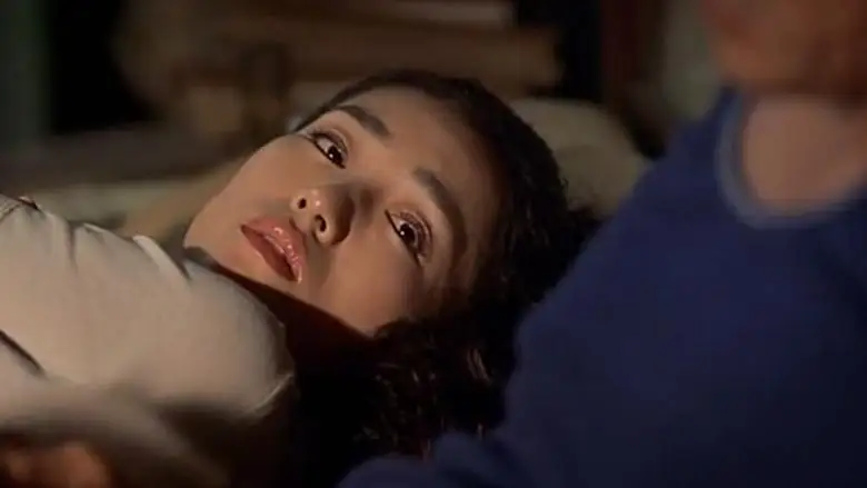 Zhou Yu's Train (2002)