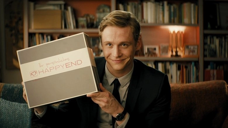 The Break Up Man (2013)