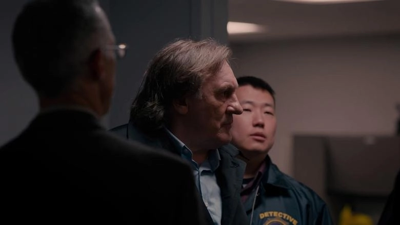 Welcome To New York (2014)