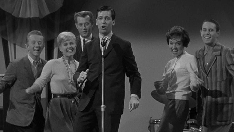 Twist Around The Clock (1961)