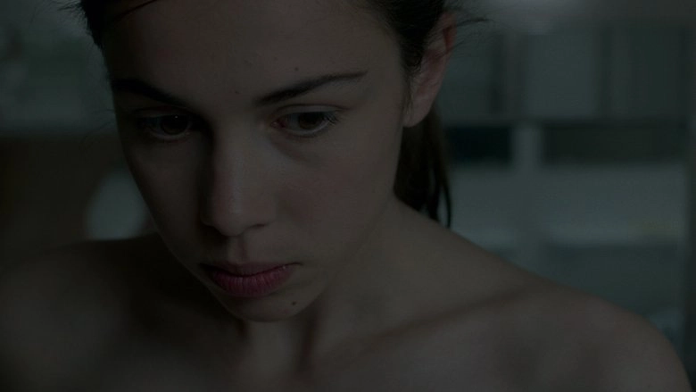 Un Grand Silence (2016)
