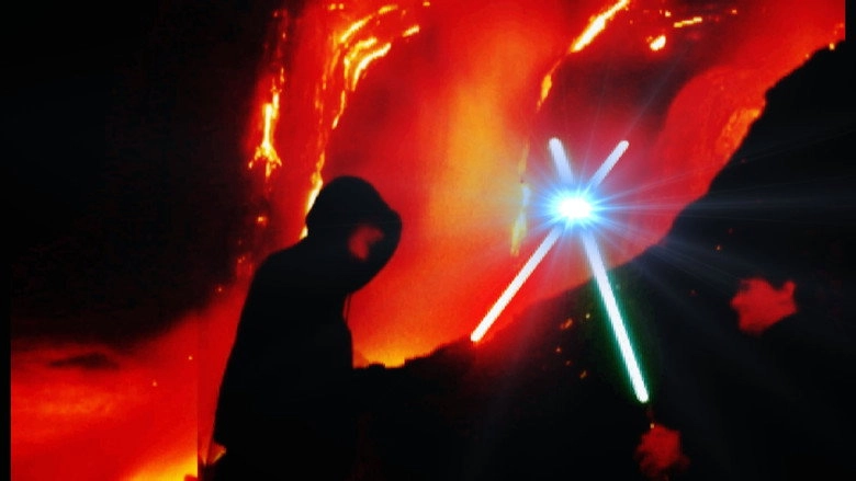 Star Warriors (2012)