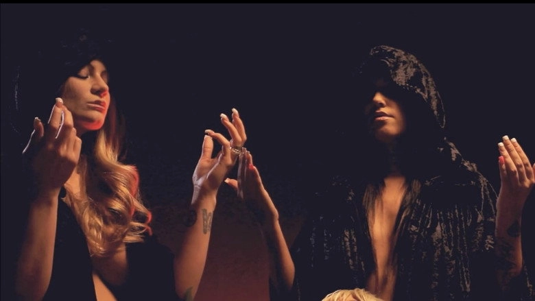 Bible Black: The Movie (2013)