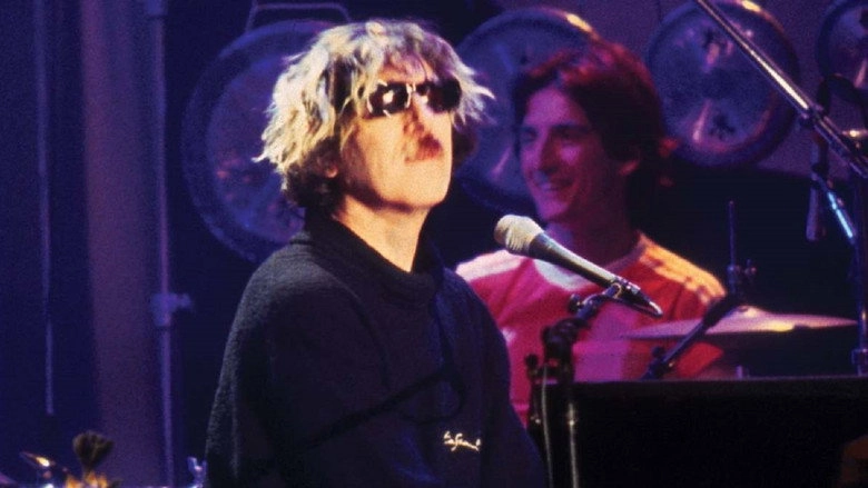 Charly Garcia (1995)