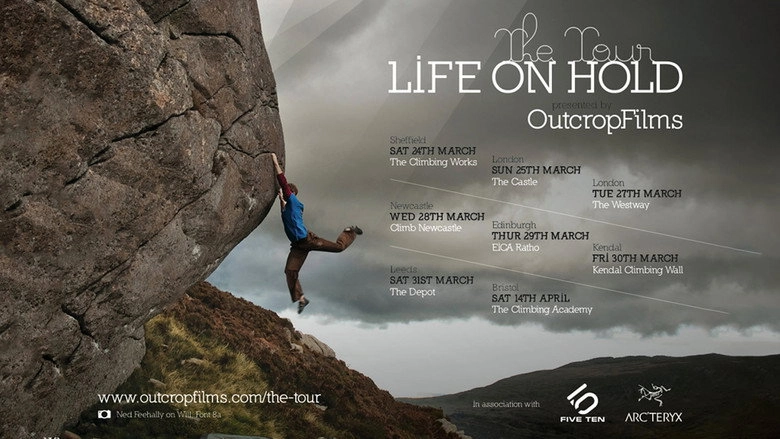 Life On Hold (2012)