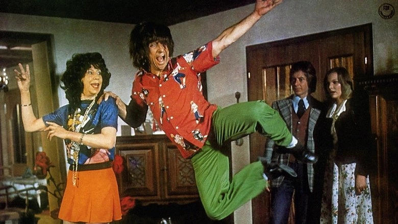 Varsity Playthings (1975)