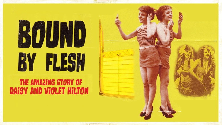 Bound By Flesh (2012)