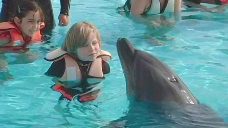 Saving Flipper (2009)