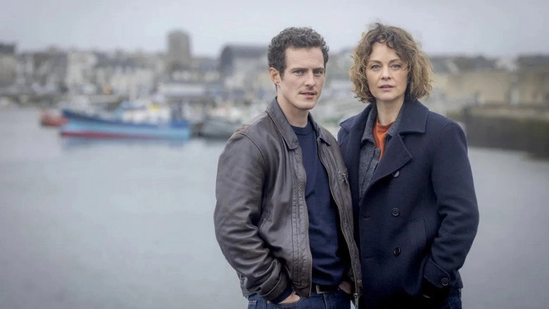 Meurtres A Concarneau (2025)