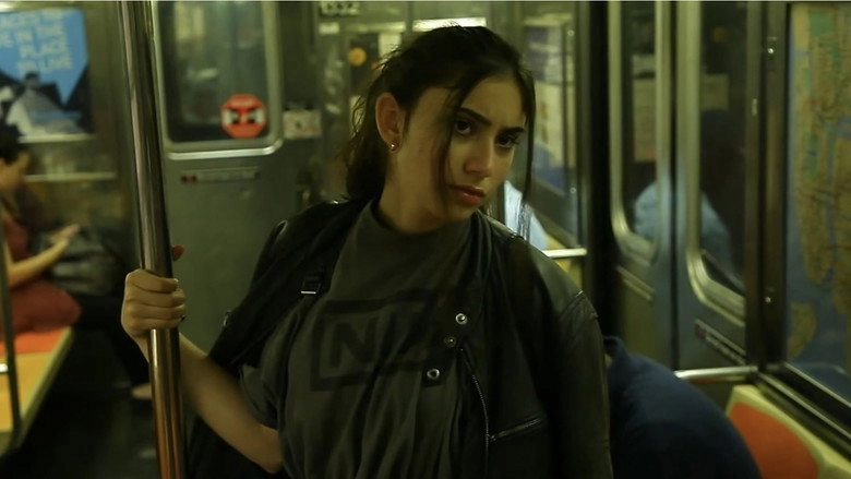Leyla (2019)