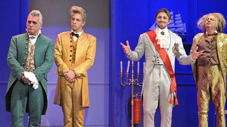 Amadeus: Beit Lessin (2026)