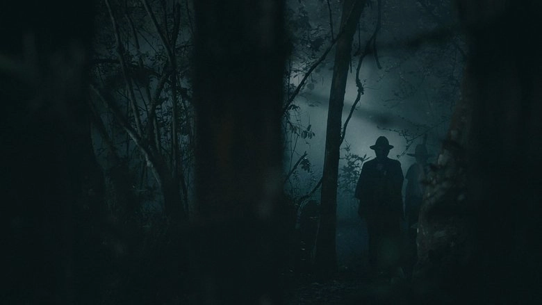 Que El Cielo Nos Perdone (2025)