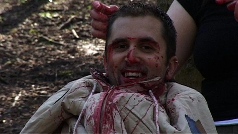 Terror Of The Killer Carnivorous Coat (2011)