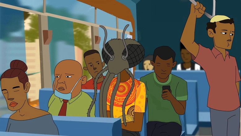 Mozizi (2021)