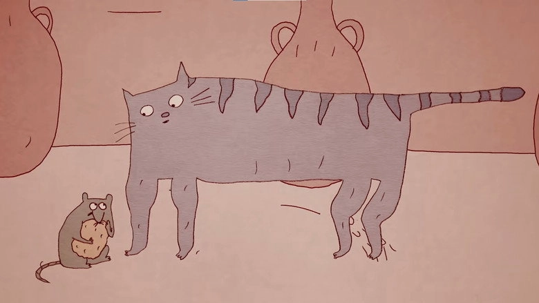 The History Of The World According To Cats (2019)