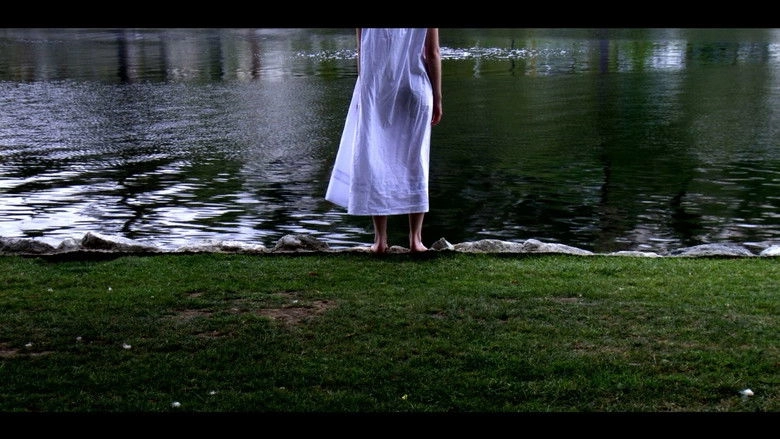 Lady in the Lake (2014)