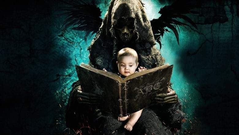 The ABCs Of Death (2013)