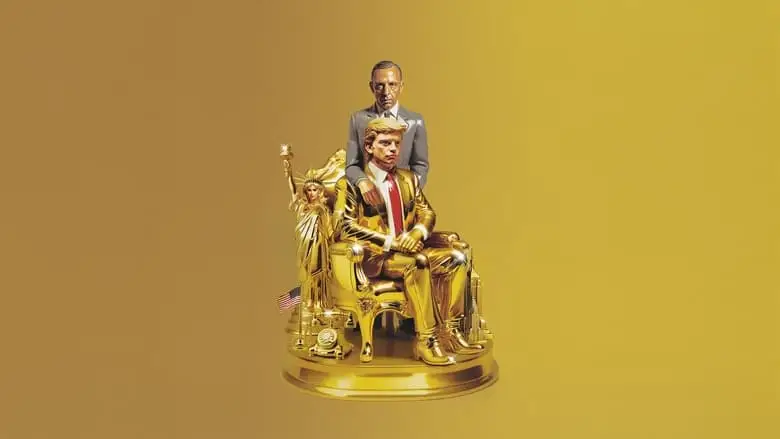 The Apprentice (2024)