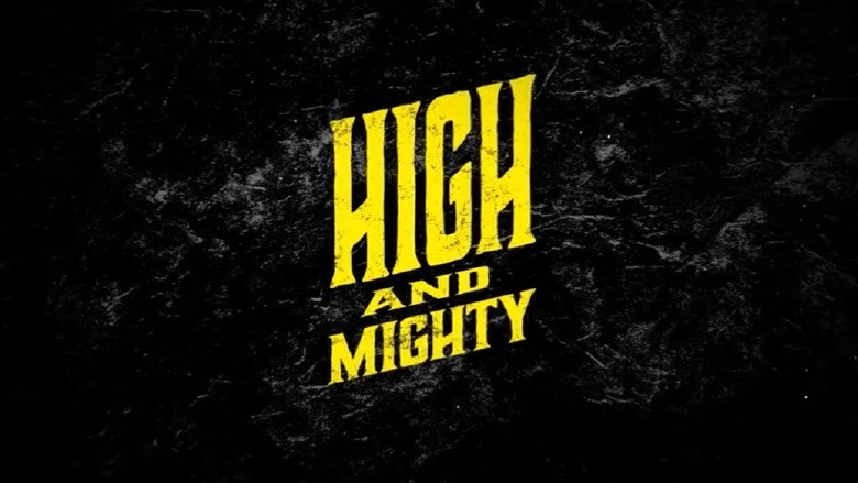High And Mighty (2015)
