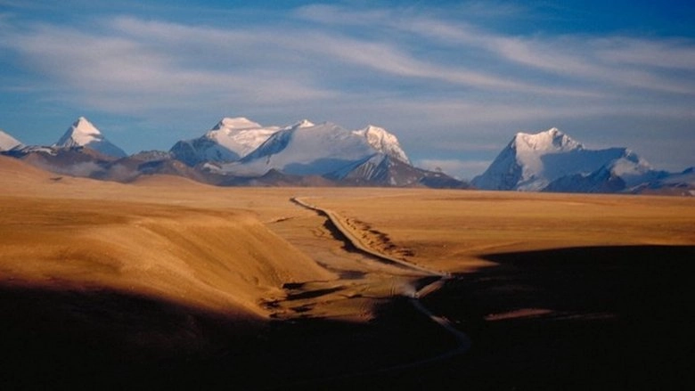 Everest From Within (2001)