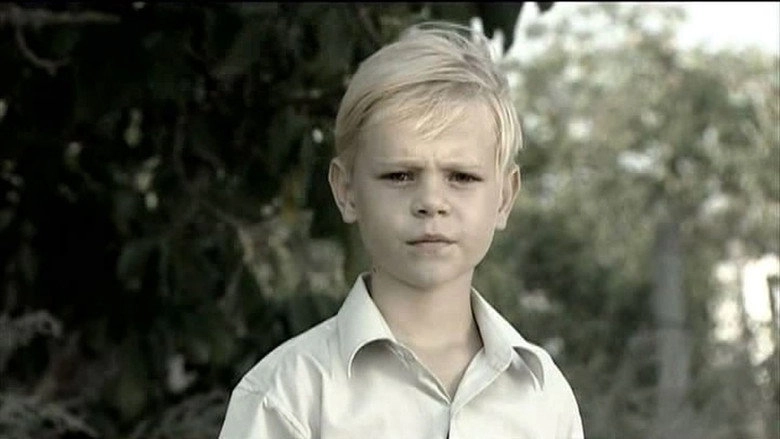 Troe S Ploshchadi Karronad (2008)
