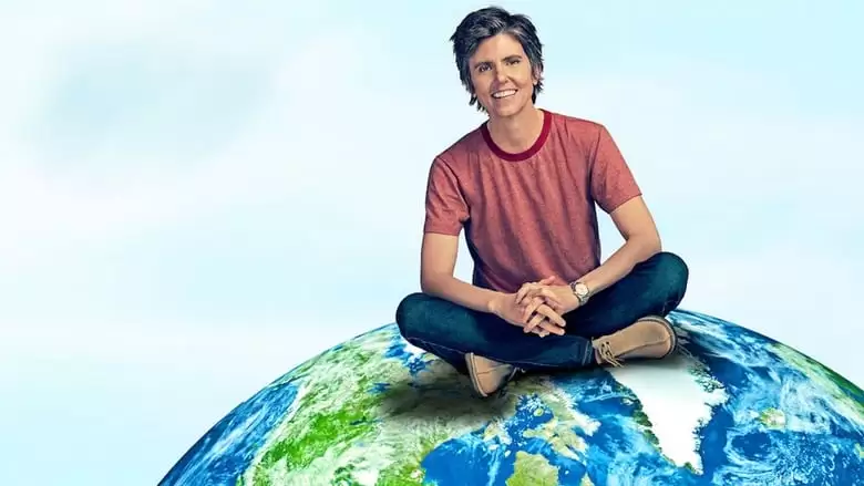 Tig Notaro: Happy To Be Here (2018)