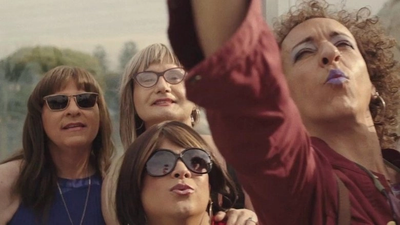 Cross Dreamers (2022)