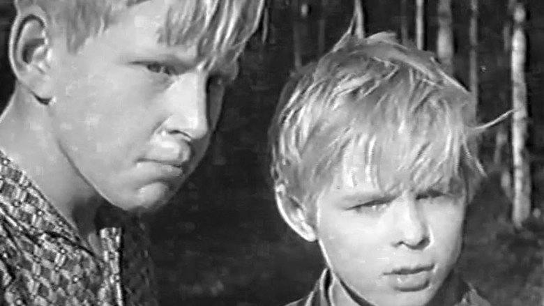 You Should Come Visit Us. Do Come... (1966)