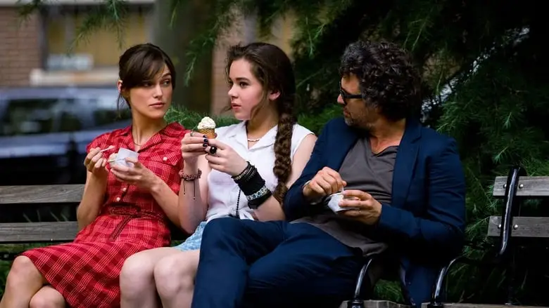 Begin Again (2014)