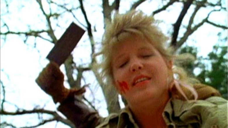 Revenge (1986)