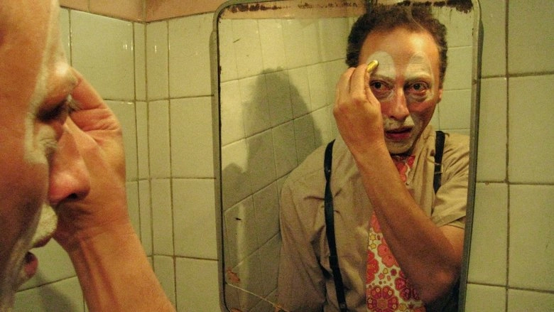Poor Clown (2009)