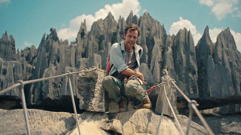 Checker Tobi 3 - Die Heimliche Herrscherin Der Erde (2026)