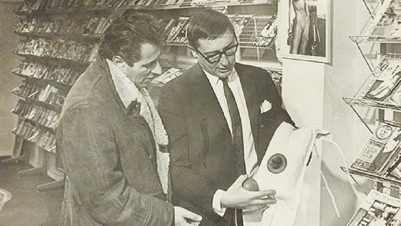Wages Of Sin (1969)