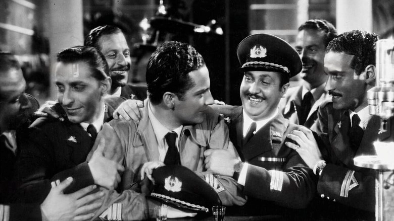 Il Ponte Di Vetro (1940)