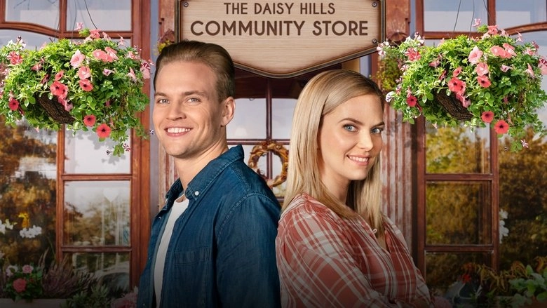 Follow Me To Daisy Hills (2020)