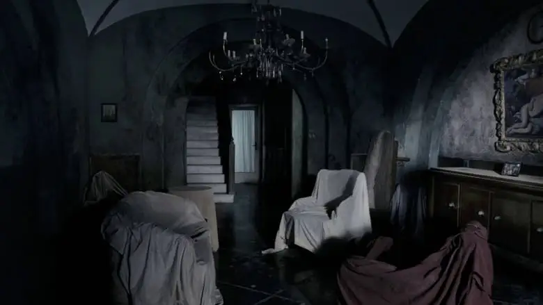 The House At The End Of Time (2013)