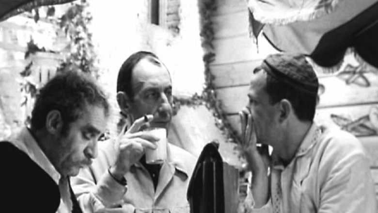 Ekhali V Tramvaye Ilf I Petrov (1972)