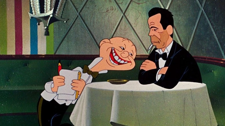 Slick Hare (1947)