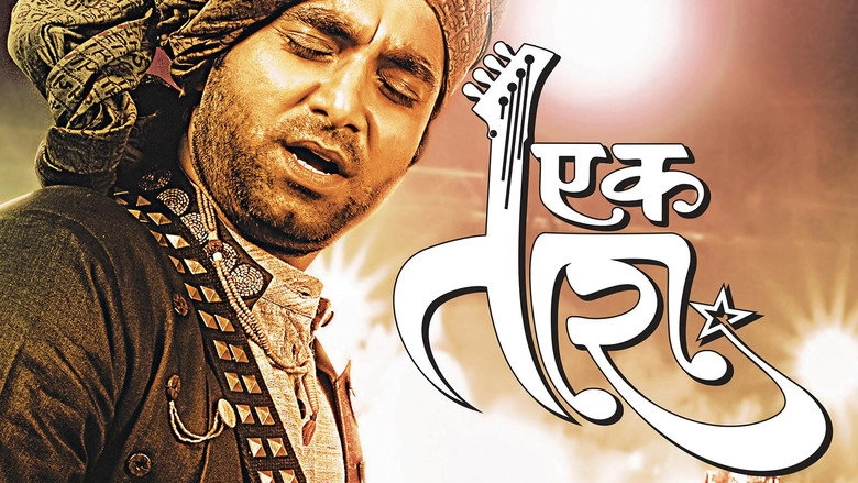 Ek Tara (2015)